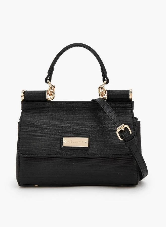 Celeste Ramadan Stripy Metallic Match Back Ramadan Collection